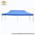 Stable Aluminium Frame Oxford Outdoor Canopy Trade Show Tent