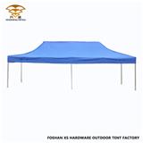 Stable Aluminium Frame Oxford Outdoor Canopy Trade Show Tent