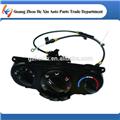 96615408 Chevrolet Optra Air Conditioner Control Switch for Buick excelle Chevrolet lacetti