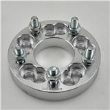 5*100 Universal Wheel Spacers 5 Lug alloy wheel adapter