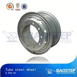 BAOSTEP Quality Guaranteed Original Design Rims For Audi
