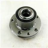 supply Wheel Hub Bearing Unit Assembly kit7H0401611D 7H0401611E 7H0498611 7H0 401 611D 7H0 401 6 for AUDI Q7 VW TOUAREG TRAN