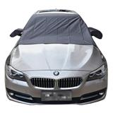 Wholesale Universal Waterproof UV Sun protection Car Windshield Snow Cover with Side Mirror Cover
