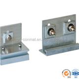 Stone anchors fixing system