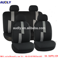 Manufacturer cheap auto interior Accessories full set universal car seat cover