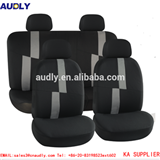 Manufacturer cheap auto interior Accessories full set universal car seat cover
