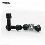 M14x1.5 Car Wheel Locking Lug Shank Bolt