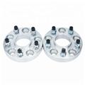 PCD 5X100-56.1 Forged Alloy 30mm Car Wheel Spacers For Impreza