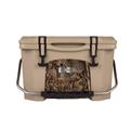 OEM Different Size ( 20L to 160L) Cooler Box With Pattern