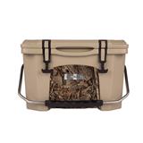 OEM Different Size ( 20L to 160L) Cooler Box With Pattern