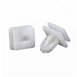 D81 auto fir tree fasteners assortment fender shield fix spring clip