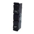 Brand New Window Switch RIGHT For Mercedes Benz 190D 190E 300D 380SE