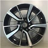 Replica Alloy wheel rim for sales