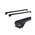 OEM Universal Aluminum car roof cross bar roof rack