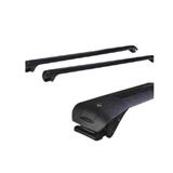 OEM Universal Aluminum car roof cross bar roof rack