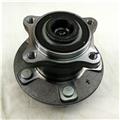 supply Wheel Hub Bearing Unit Assembly Kit 13500592