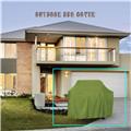 promotion high quality outdoor cover for BBQ