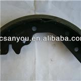 S519 Drum brake shoe