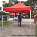 Custom Outdoor 10'X10' Tent Wholesale Steel Structure Canopy For Car