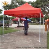 Custom Outdoor 10'X10' Tent Wholesale Steel Structure Canopy For Car