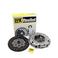 Clutch Set for Great Wall Hover H6 Clutch Two-Piece Set 2.0