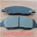 D1345Ceramic Nonoise High quality Brake pad