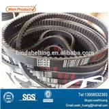 Motocycle driving Belt 8189k
