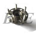 automobile spare parts rear wheel bearing hub assembly for Chrysler Mitsubishi jeep dodge 05105770AC