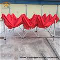 Outdoor Tent Wholesale Folding Custom Car Roof Parking Canopy