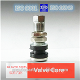 Motorcycle Valves And High-Pressure Metal Clamp-In Valves VAMD161