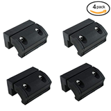 PA6+GF30 Roof Rack Rail Accessories Parts suit for Q5 Q7 series