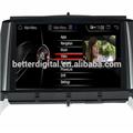 For bmw x3 navigation
