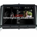 For bmw x3 navigation