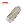 1 inch flexible exhaust pipe small engine for generator