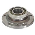 HZY front wheel hub bearing 31221139345 with high quality wheel hub bearing replacement for BWM 5series