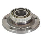 HZY front wheel hub bearing 31221139345 with high quality wheel hub bearing replacement for BWM 5series