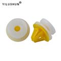 D147 Wholesale High Quality car body kits plastic decorative clips
