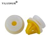 D147 Wholesale High Quality car body kits plastic decorative clips