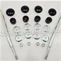 High performance Front Sway Bar Link Polyurethane Bushing For HOLDEN CAPRICE VQ