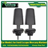 Liftgate Glass Hinge For Ford Escape Mercury Mariner YL8Z78420A68BA YL8Z78420A69BA