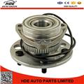 For Chevrolet Astro GMC Safari Front Wheel Hub Assembly Bearing 15649176 15693440 15679577 515005 BR930265