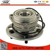 For Chevrolet Astro GMC Safari Front Wheel Hub Assembly Bearing 15649176 15693440 15679577 515005 BR930265