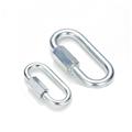 high quality 304 stainless steel pear shape snap hook