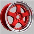 high quality alloy wheel