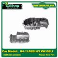 MOTORE ENGINE OIL SUMP For 04-11 AUDI A3 VW GOLF 5 PASSAT POLO Skoda 03C 103 603S