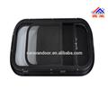 China RV/Caravan Side Sliding Window