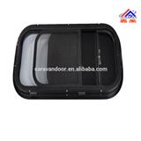 China RV/Caravan Side Sliding Window