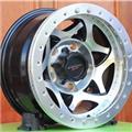 17x8.5 4x4 alloy wheels offroad wheel