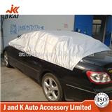 Car roof cover anti sunshine window protection half car top cover
