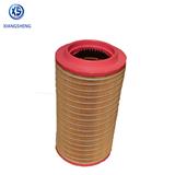 air inlet China factory generator filters 81084050016 81084050021 for MAN TGA